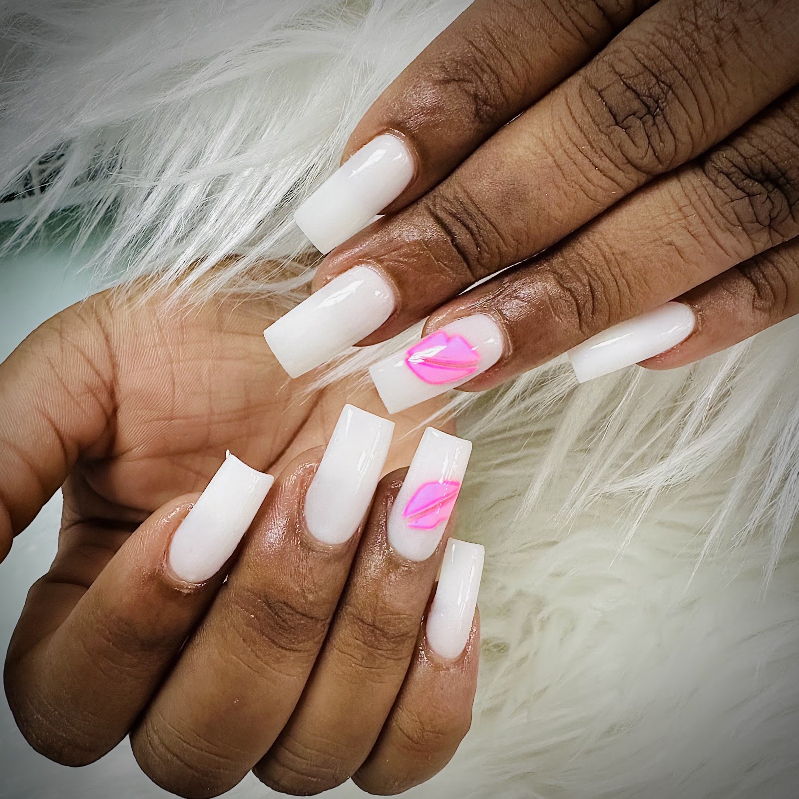 Nails 138 nail photo 2