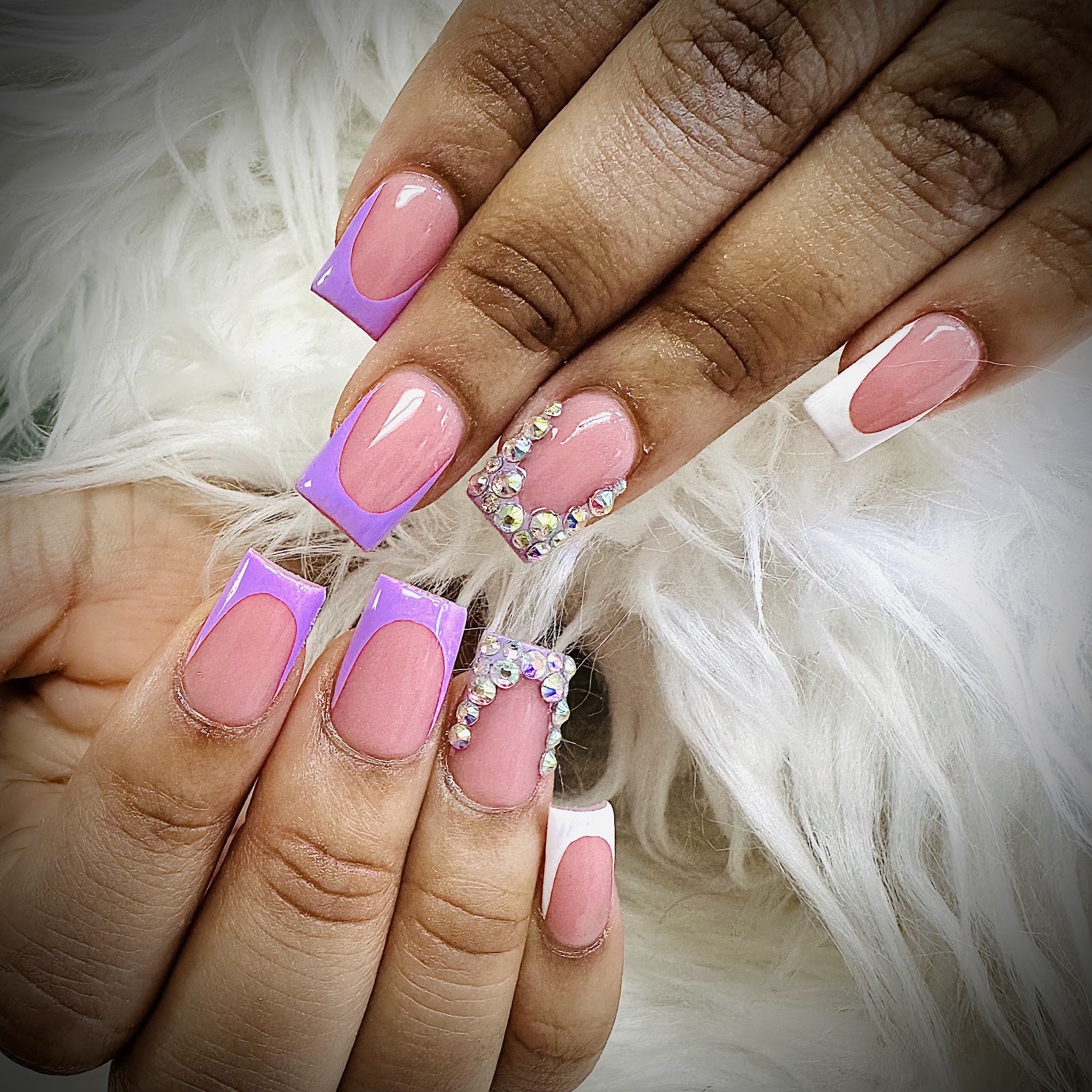 Nails 138 nail photo 3